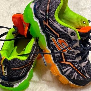 Skechers Skech- Air Sky 10.5 US Toddler